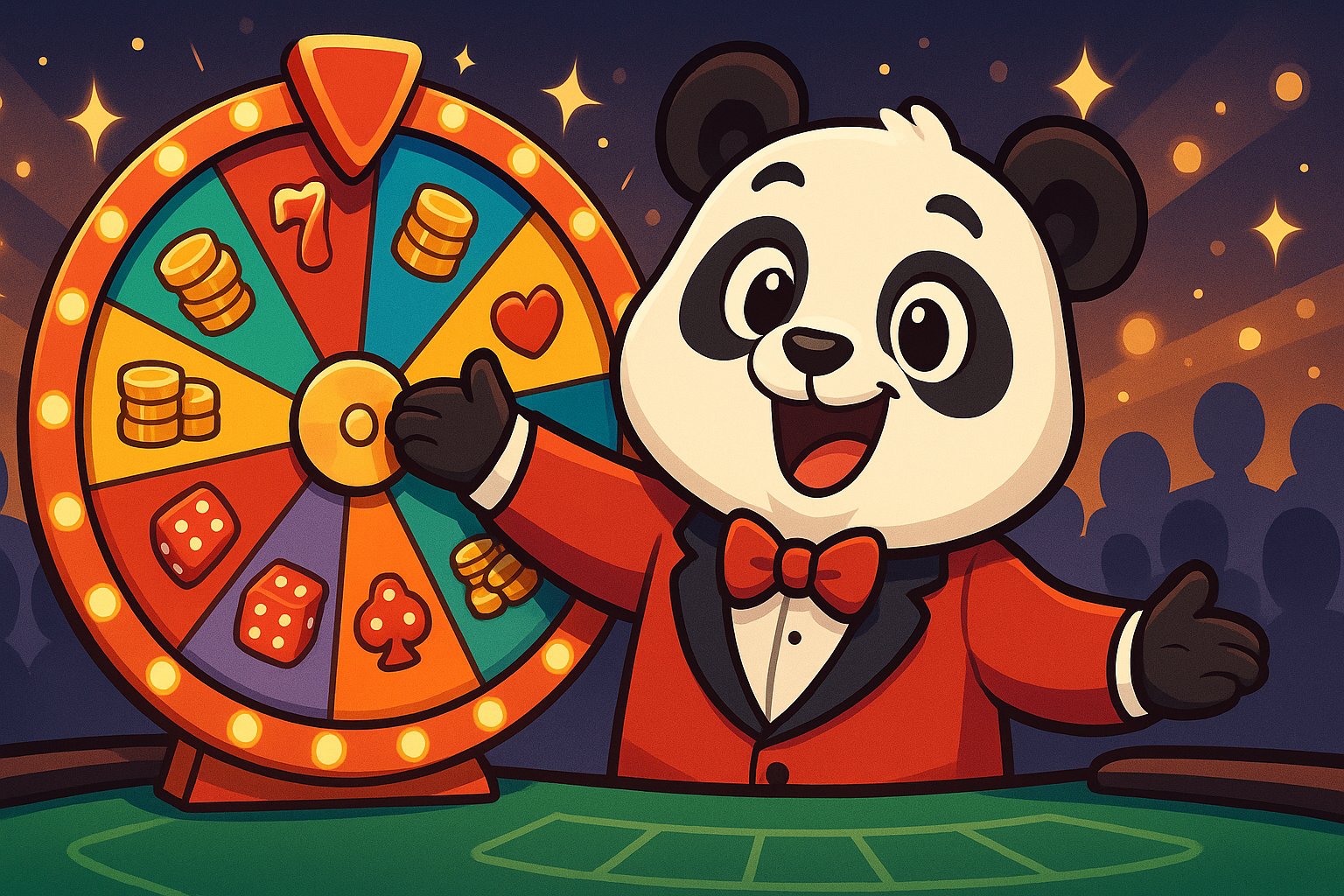 jiligg platform hero banner showing sports and casino entertainment